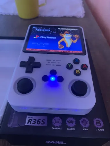 Console NOVO!!! + 15000 JOGOS