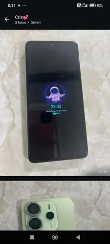 Redmi note14