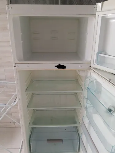 Combo geladeira+ forno elétrico R$550,00