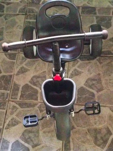 Triciclo