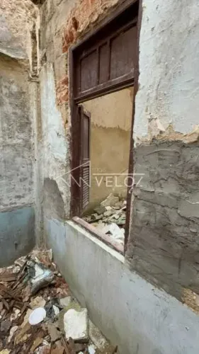 Casa de rua-À VENDA-Centro-Rio de Janeiro-RJ