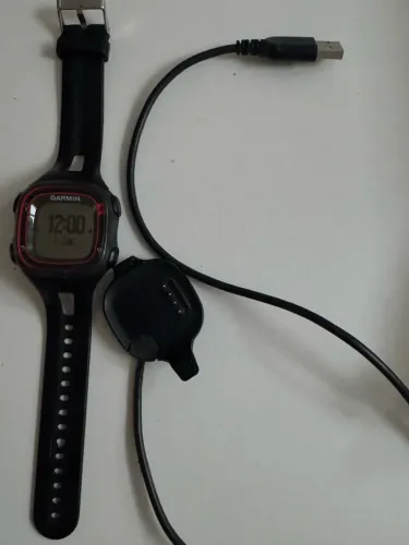 RELÓGIO GARMIN