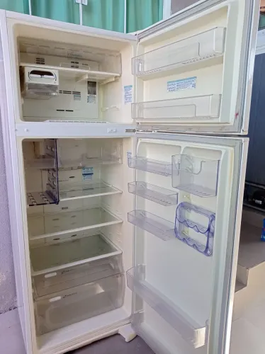 Peça usada para geladeira Frost várias marcas e modelos