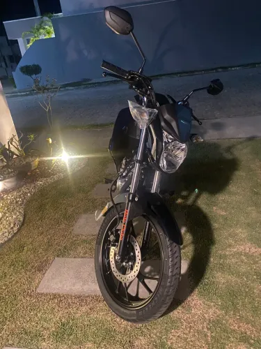Start 26/26 0KM aluguel com intenção de compra