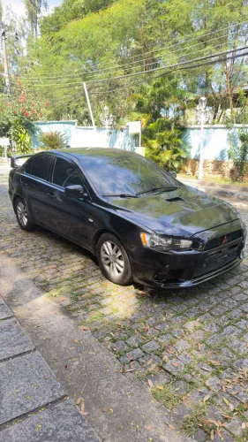 Mitsubishi Lancer HL 2.0 16V 160cv Aut. 2019