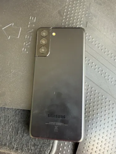 Samsung Galaxy S21 plus