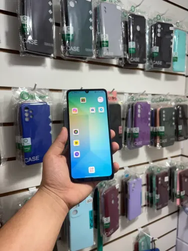 Samsung A06 128GB