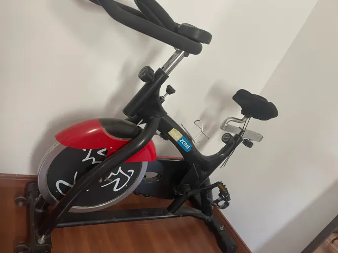 Bicicleta Life Zone 