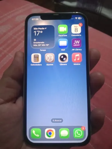 iPhone 12 Pro 128GB