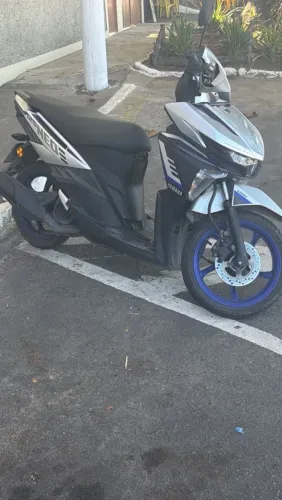 ( Vendo Moto Neo )