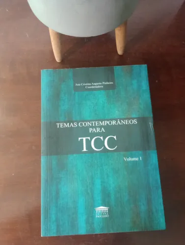 Livro te Tcc