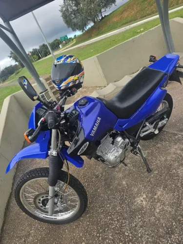 XT600