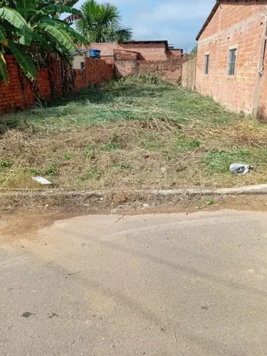 Terreno barato