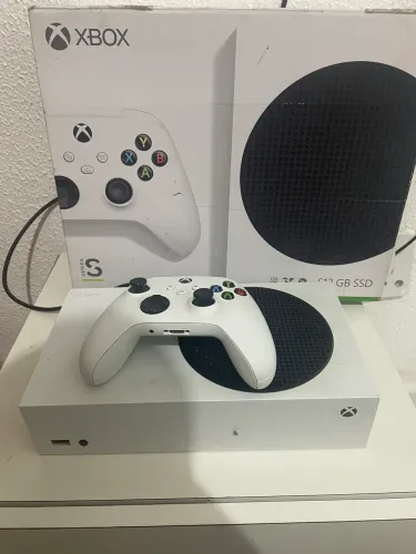 Xbox séries s