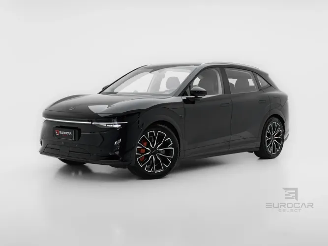 Zeekr 7X FLAGSHIP AWD 2026