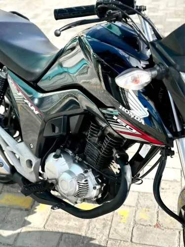 CG Fan 160. Apenas 6.500