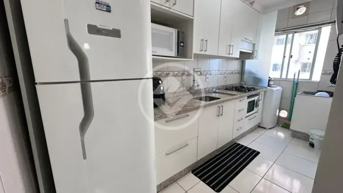 MS APARTAMENTO - Areias - MS-342763