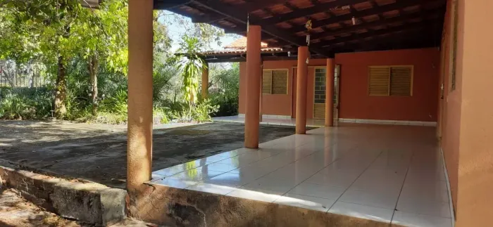 Casa aruana go