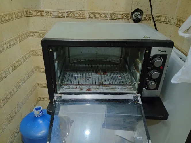Forno Elétrico Philco 43 litros