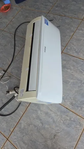 Ar condicionado philco 12000 BTU's