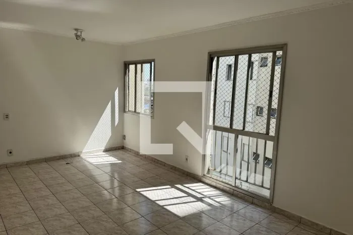 Apartamento à Venda - Jardim Marajoara , 2 Quartos, 58 m2