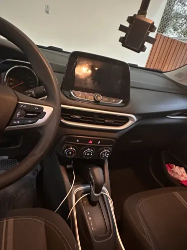 Chevrolet Tracker LT 1.0 Turbo 12V Flex AUT 2024