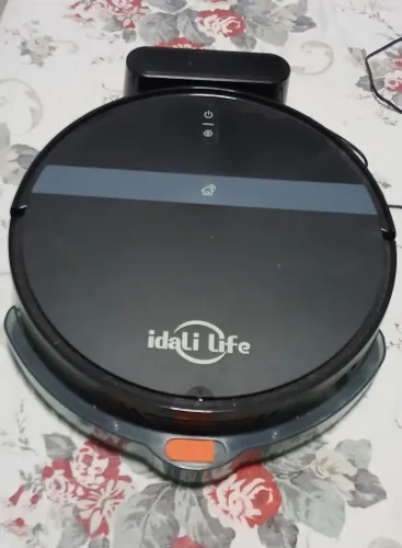 ROBO ASPIRADOR