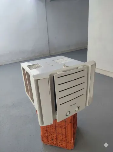 Ar condicionado 10.000btus