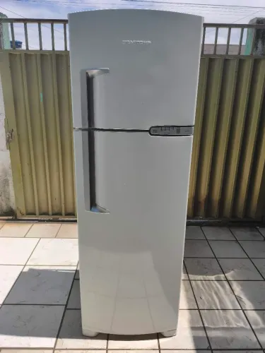 Geladeira Duplex Brastemp Frost Free BRM42