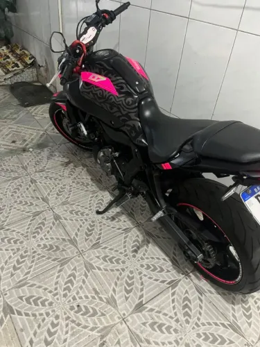 Vendo mt07