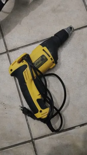 Parafusadeira para Drywall Stanley Profissional