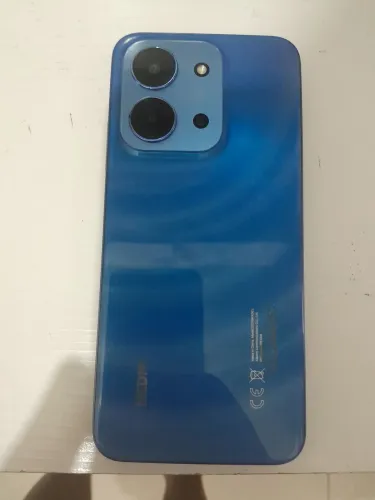 Redmi 15c