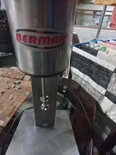 Batedor Milkshake
