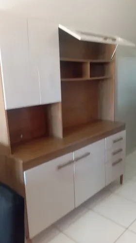 Armário de Cozinha