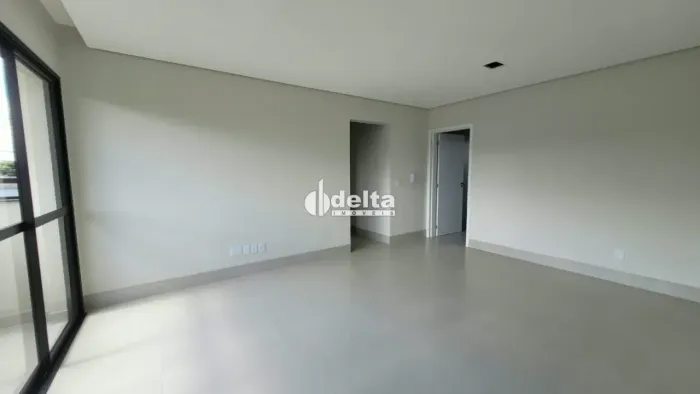 Apartamento com 3 quartos, 1 suíte disponível para venda no bairro Tibery, Uberlândia-MG