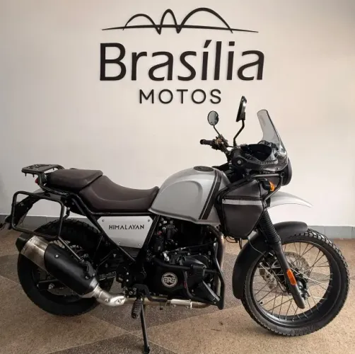 ROYAL ENFIELD HIMALAYA 411 2022/2022