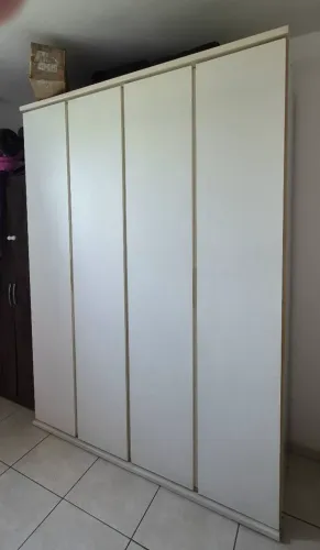 Guarda roupa