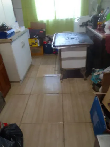 Fogão a lenha a venda