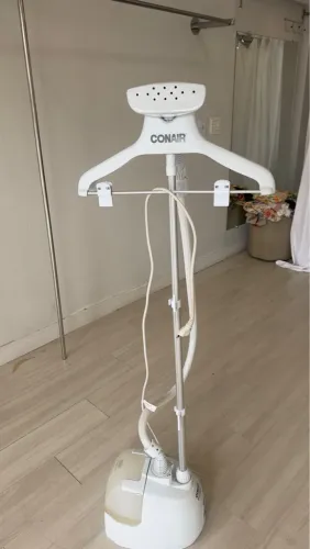 Vaporizador de roupas 