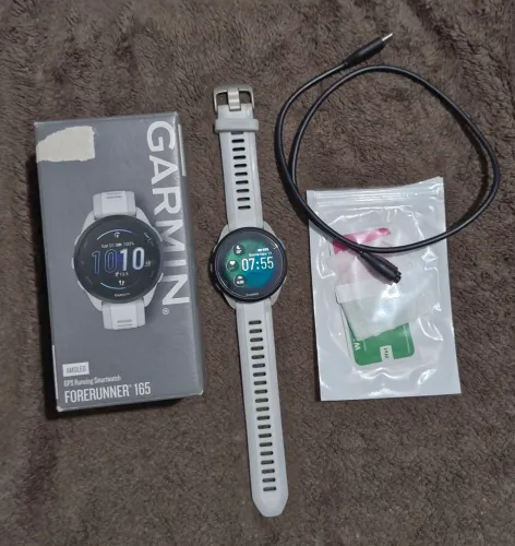 Gramin 165 basic