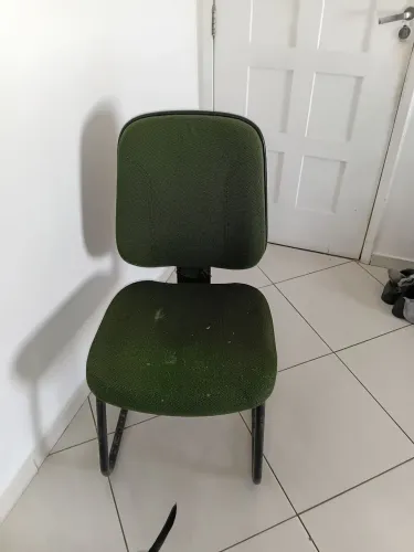 Cadeira de computador 