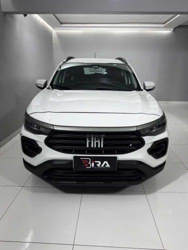 Fiat Pulse Drive 1.3 8V Flex Aut. 2022