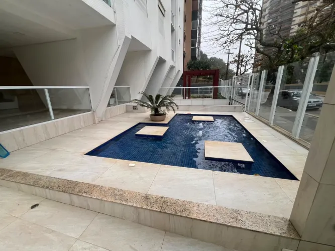 Locação Pitangueiras