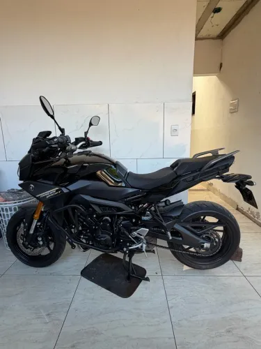 Tracer 900 2025 a mais nova da Olx