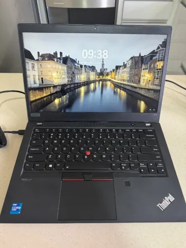 Lenovo ThinkPad T14 Gen 2 | 32GB RAM | SSD 512GB