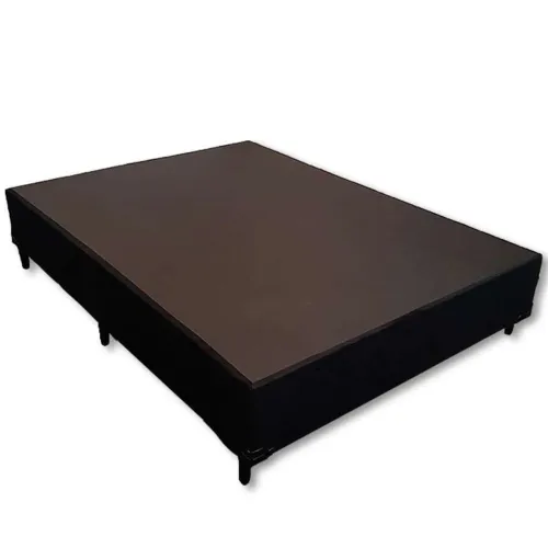 Base box casal Promoção