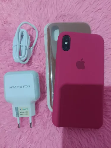 iPhone X Pra Hoje ?