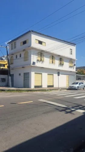 Ponto Comercial no Bairro da Cachoeirinha Manaus Am