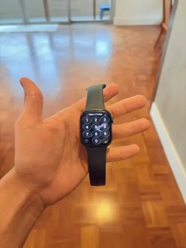Apple Watch Series 7 45mm GPS - Original