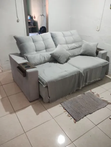 Casa a Venda no Alto Vera Cruz